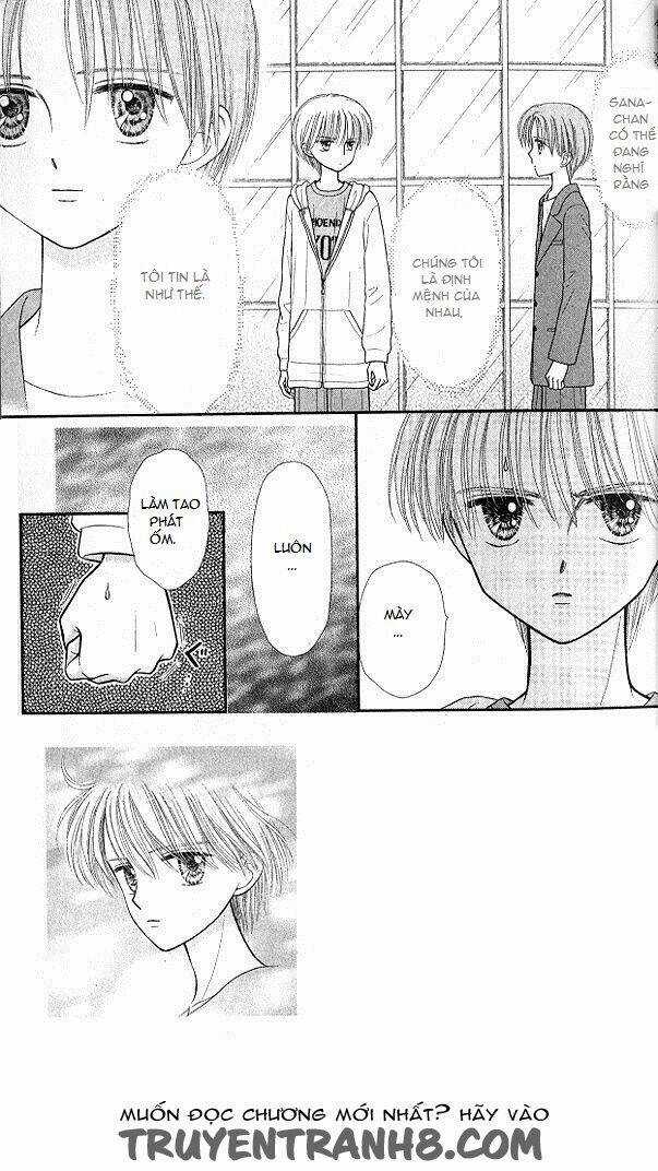 Kodomo No Omocha - Chapter 47 - Trang 5