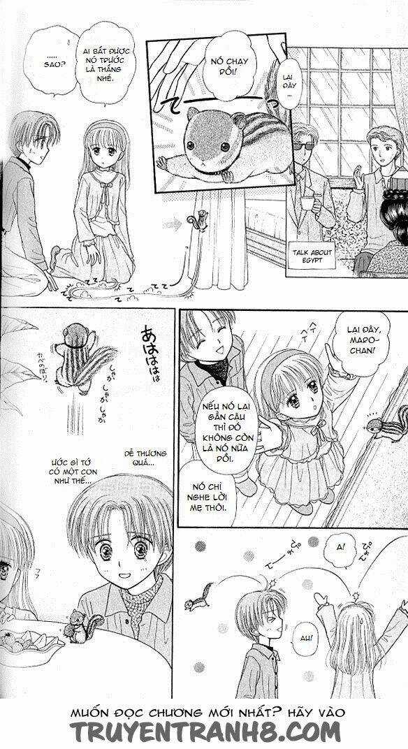 Kodomo No Omocha - Chapter 48 - Trang 14