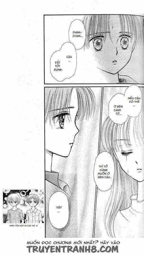 Kodomo No Omocha - Chapter 48 - Trang 17