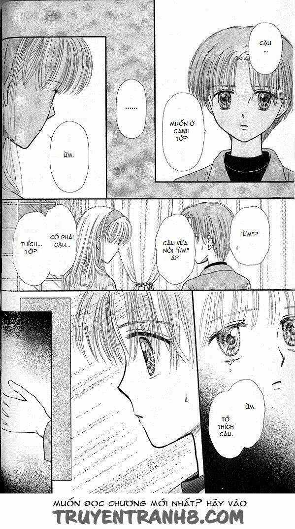 Kodomo No Omocha - Chapter 48 - Trang 18