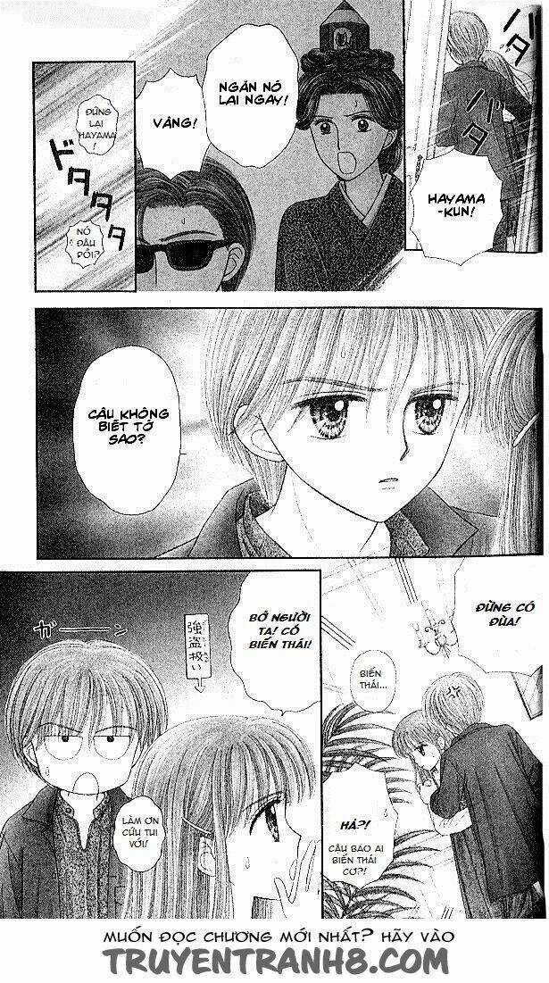 Kodomo No Omocha - Chapter 48 - Trang 3