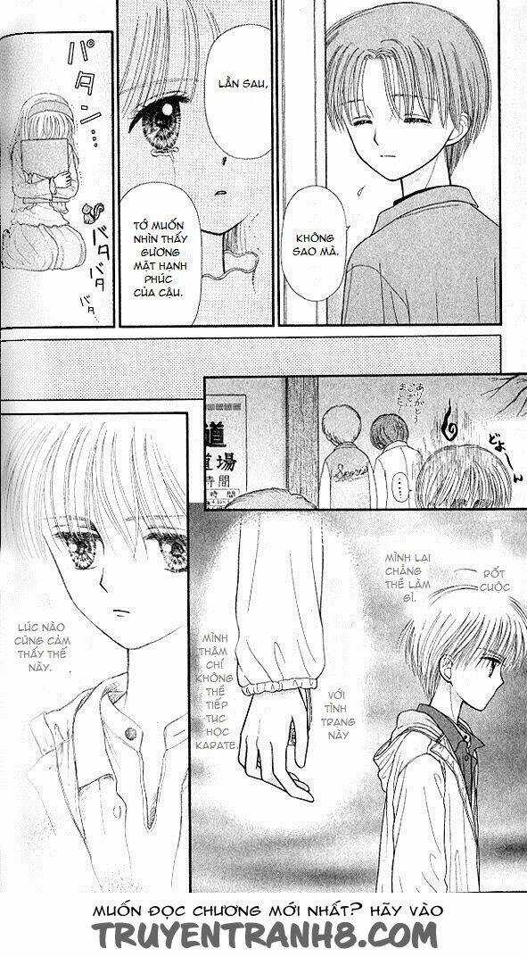 Kodomo No Omocha - Chapter 48 - Trang 24