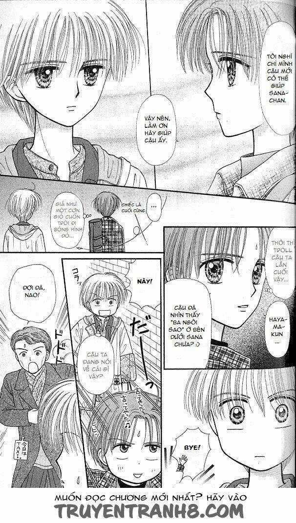 Kodomo No Omocha - Chapter 48 - Trang 27