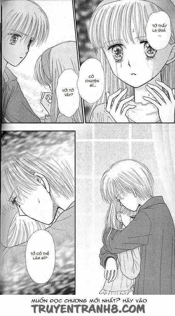 Kodomo No Omocha - Chapter 48 - Trang 30