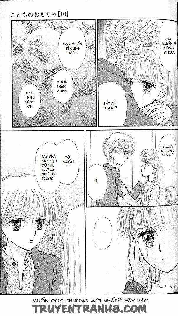 Kodomo No Omocha - Chapter 48 - Trang 31