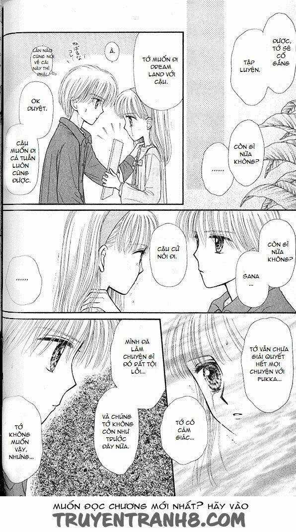 Kodomo No Omocha - Chapter 48 - Trang 32