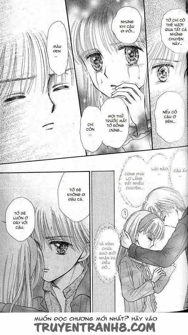 Kodomo No Omocha - Chapter 48 - Trang 33