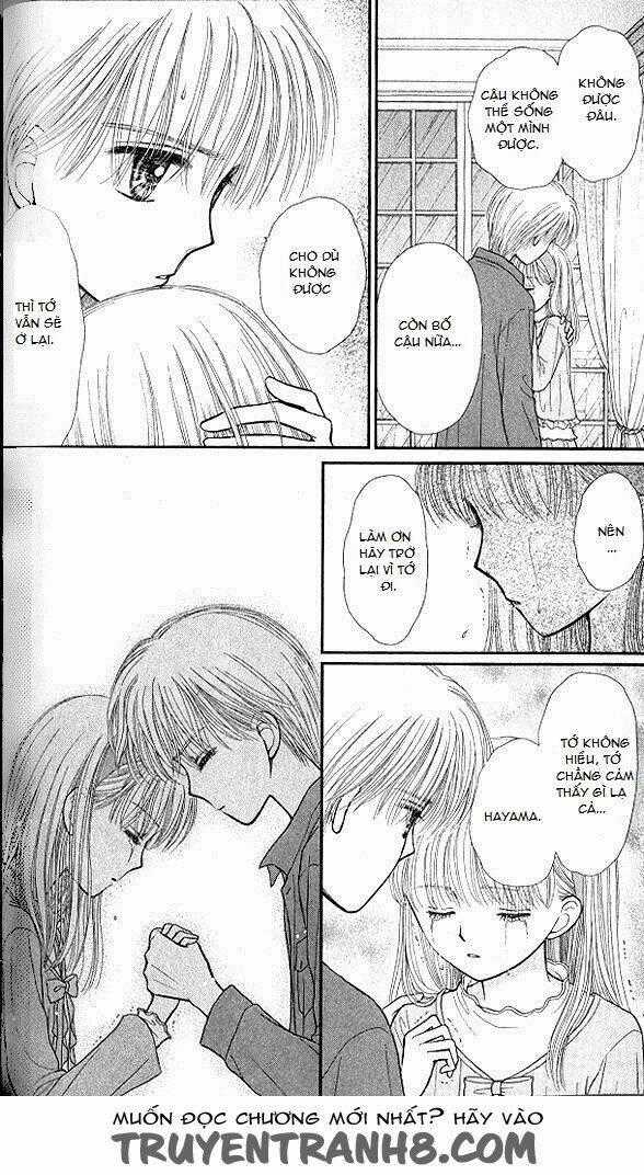 Kodomo No Omocha - Chapter 48 - Trang 34