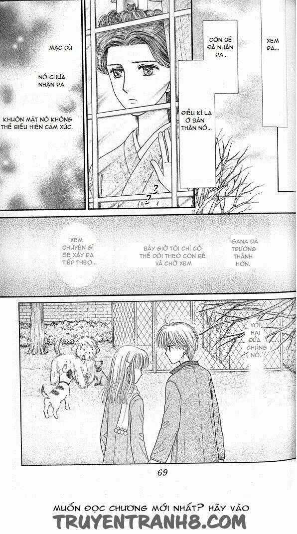 Kodomo No Omocha - Chapter 48 - Trang 35