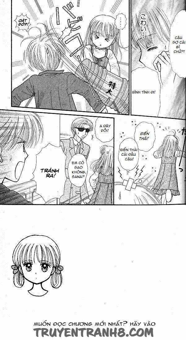 Kodomo No Omocha - Chapter 48 - Trang 5