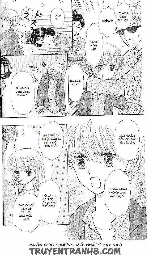 Kodomo No Omocha - Chapter 48 - Trang 6