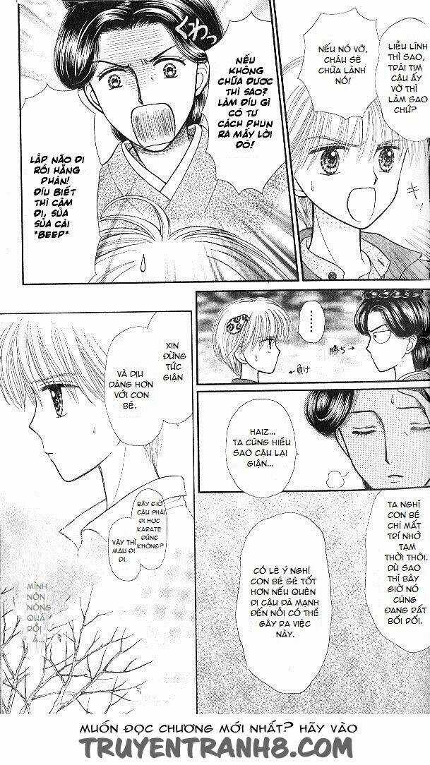 Kodomo No Omocha - Chapter 48 - Trang 7