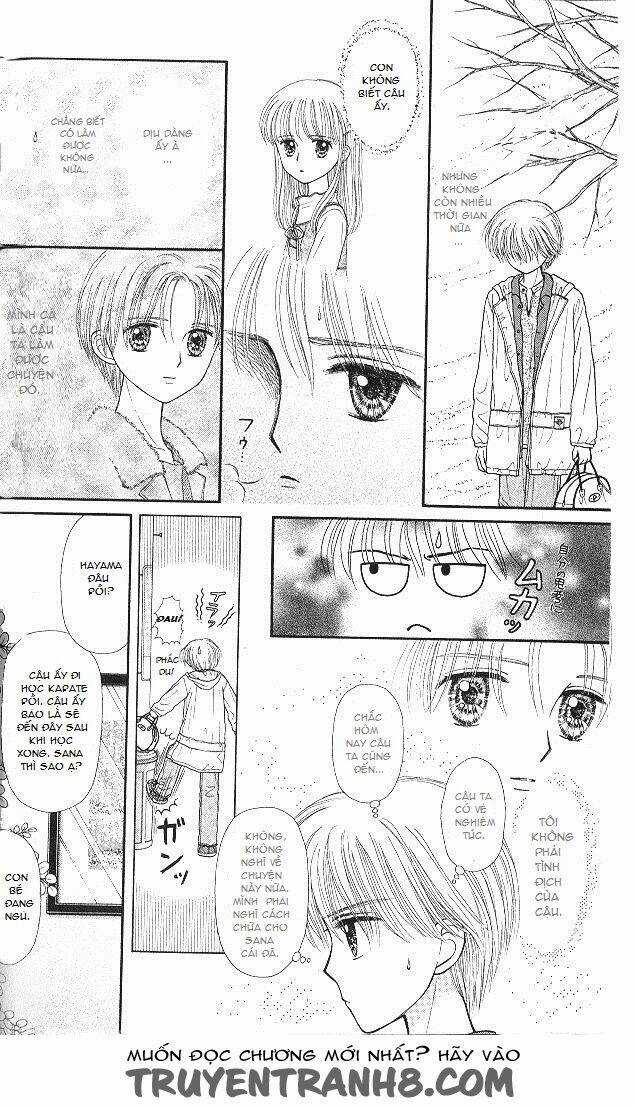 Kodomo No Omocha - Chapter 48 - Trang 8