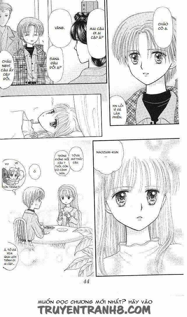 Kodomo No Omocha - Chapter 48 - Trang 10