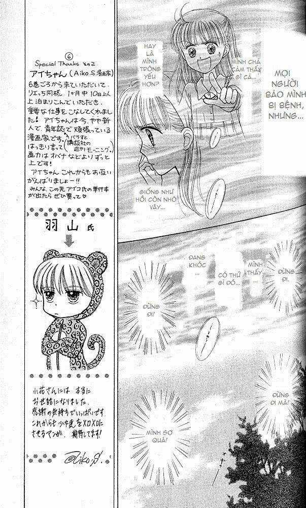 Kodomo No Omocha - Chapter 49 - Trang 11