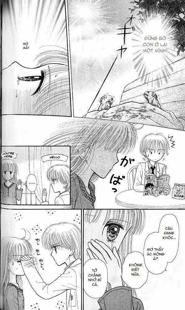 Kodomo No Omocha - Chapter 49 - Trang 12