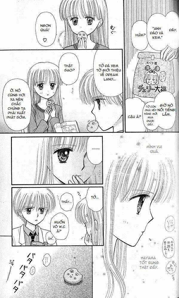 Kodomo No Omocha - Chapter 49 - Trang 13