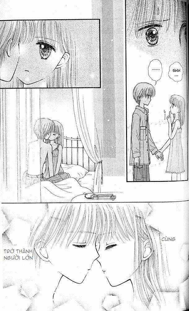 Kodomo No Omocha - Chapter 49 - Trang 23