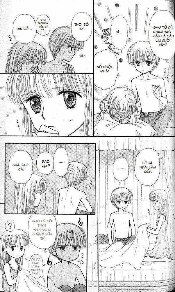 Kodomo No Omocha - Chapter 49 - Trang 25