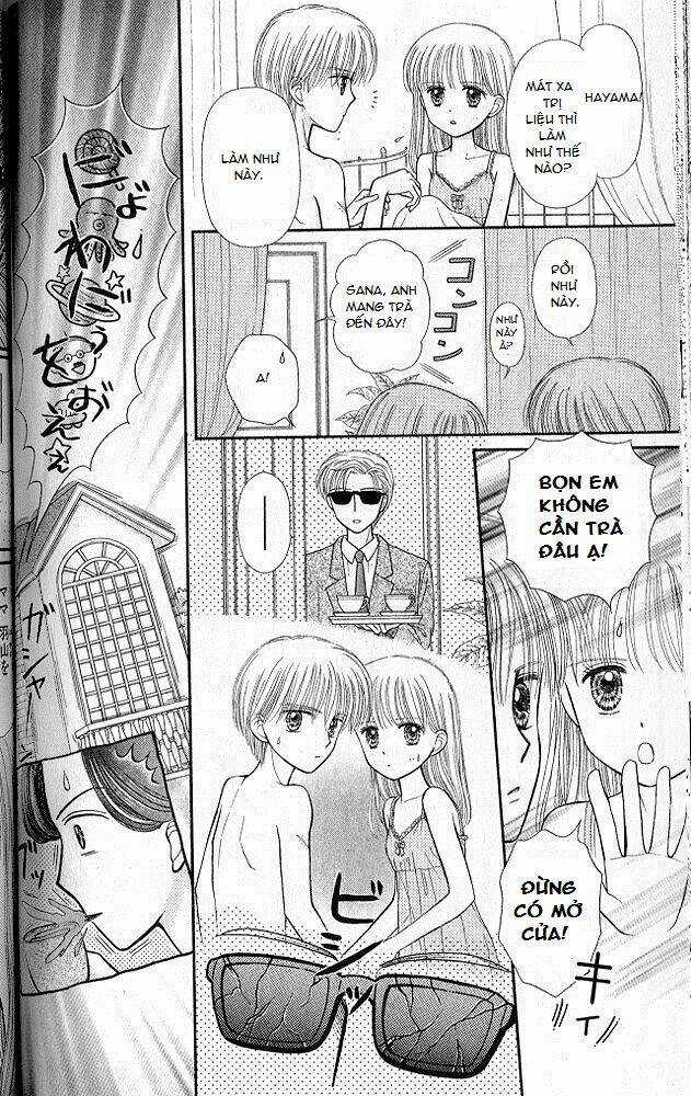 Kodomo No Omocha - Chapter 49 - Trang 26