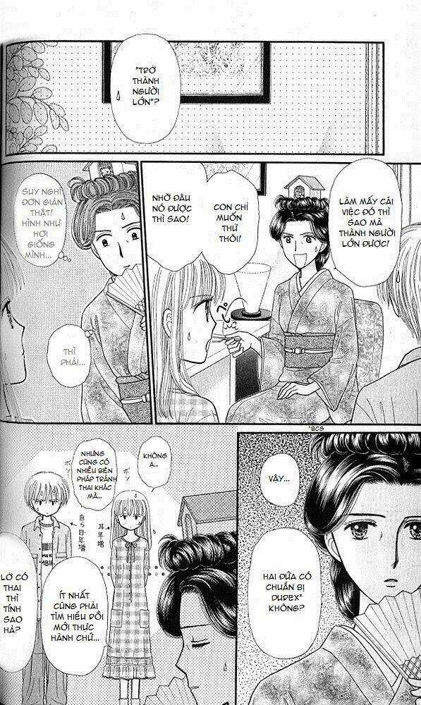 Kodomo No Omocha - Chapter 49 - Trang 28