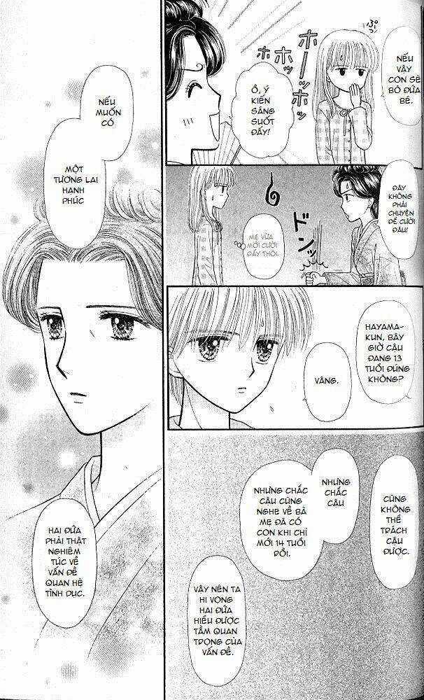 Kodomo No Omocha - Chapter 49 - Trang 29