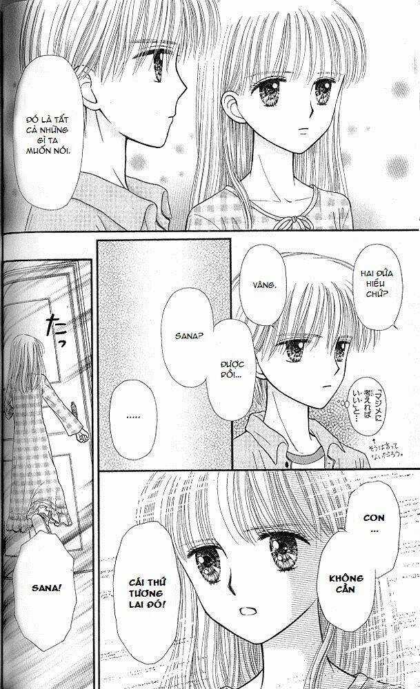 Kodomo No Omocha - Chapter 49 - Trang 30
