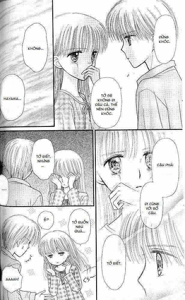 Kodomo No Omocha - Chapter 49 - Trang 32