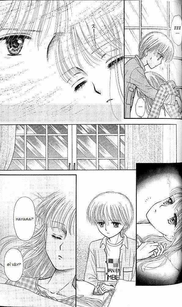Kodomo No Omocha - Chapter 49 - Trang 33
