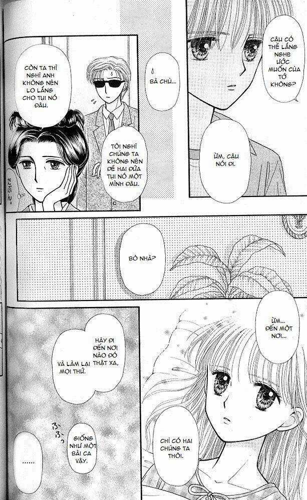 Kodomo No Omocha - Chapter 49 - Trang 34