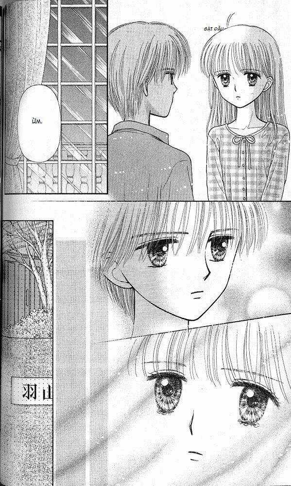 Kodomo No Omocha - Chapter 49 - Trang 36