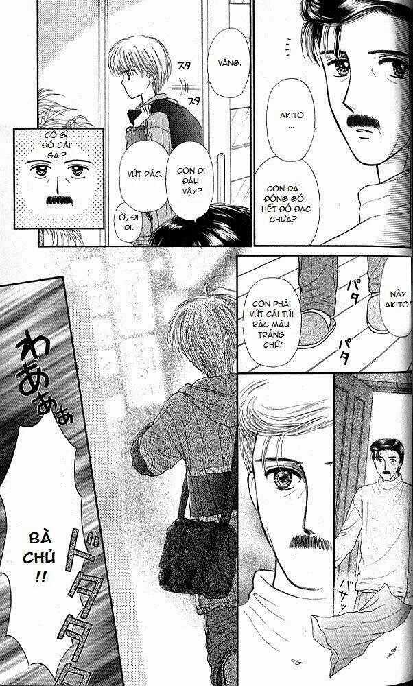 Kodomo No Omocha - Chapter 49 - Trang 37