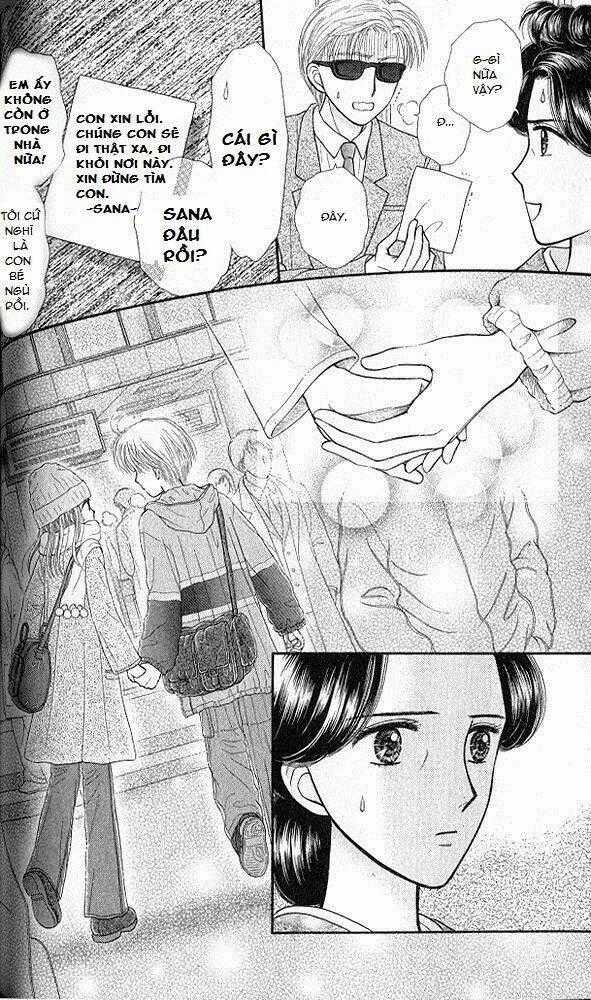 Kodomo No Omocha - Chapter 49 - Trang 38