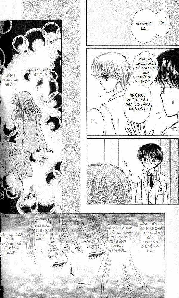 Kodomo No Omocha - Chapter 49 - Trang 10