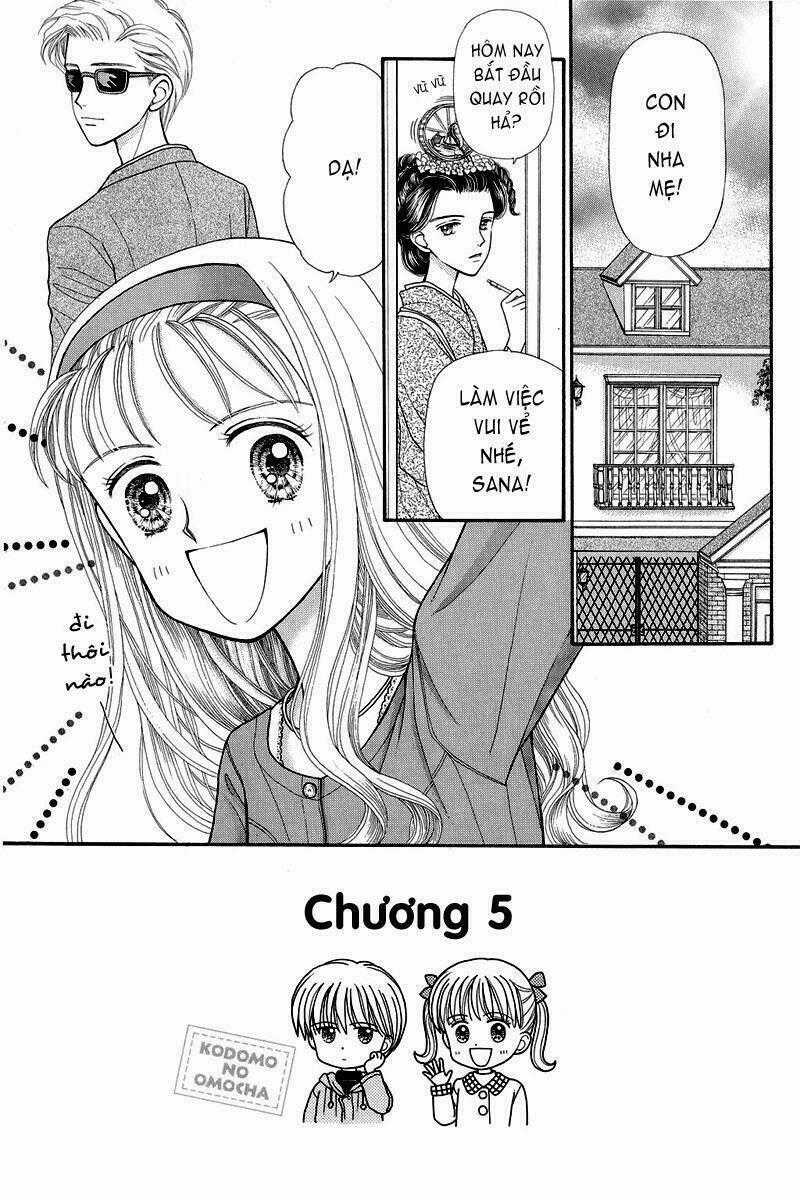 Kodomo No Omocha - Chapter 5 - Trang 2