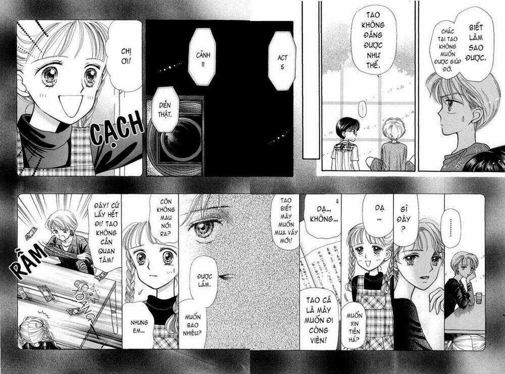 Kodomo No Omocha - Chapter 5 - Trang 11