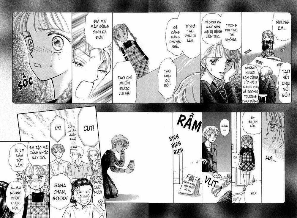 Kodomo No Omocha - Chapter 5 - Trang 12