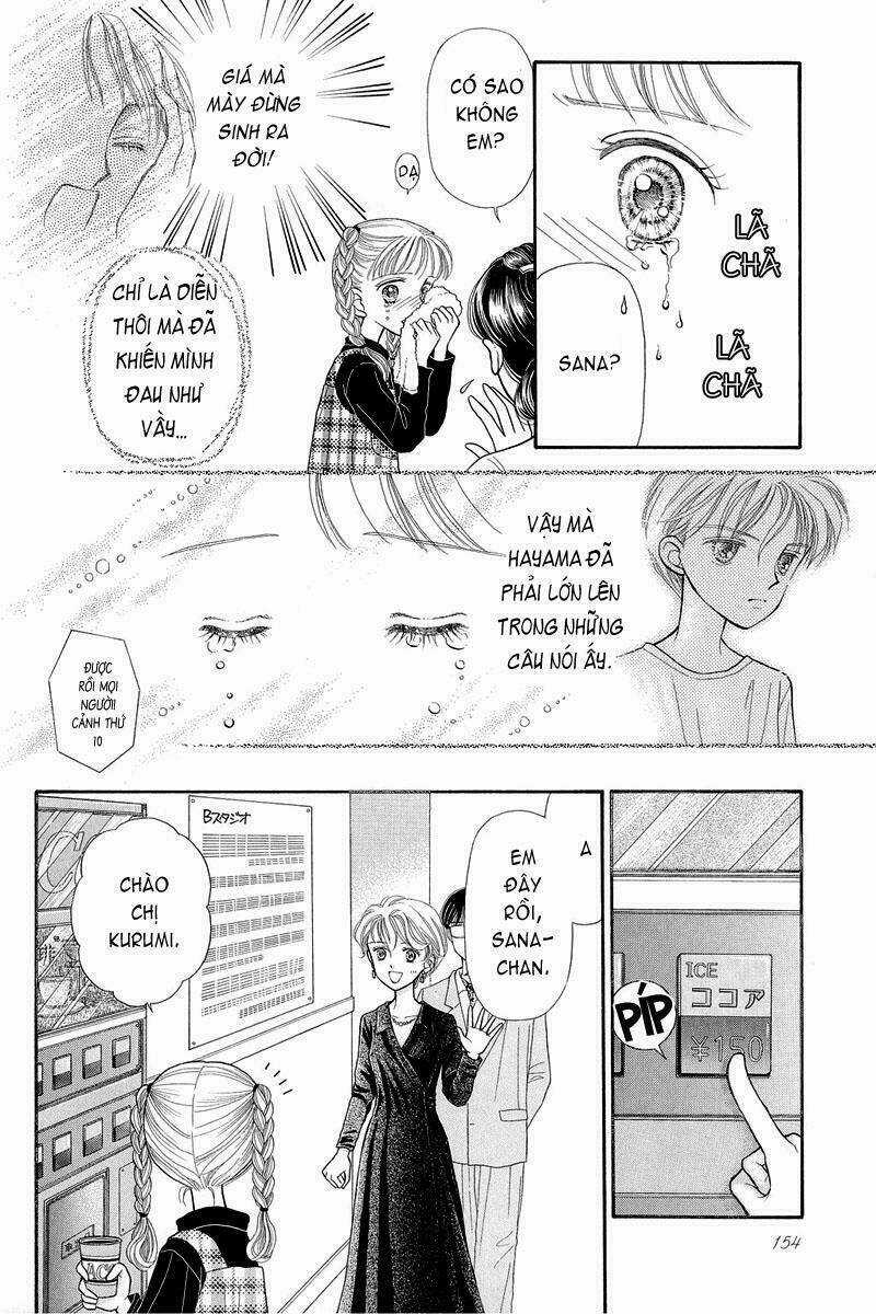 Kodomo No Omocha - Chapter 5 - Trang 13