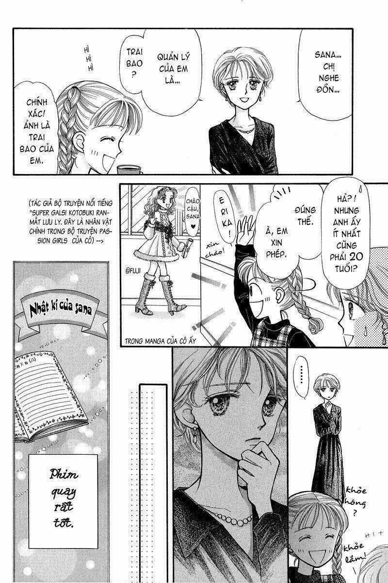 Kodomo No Omocha - Chapter 5 - Trang 15