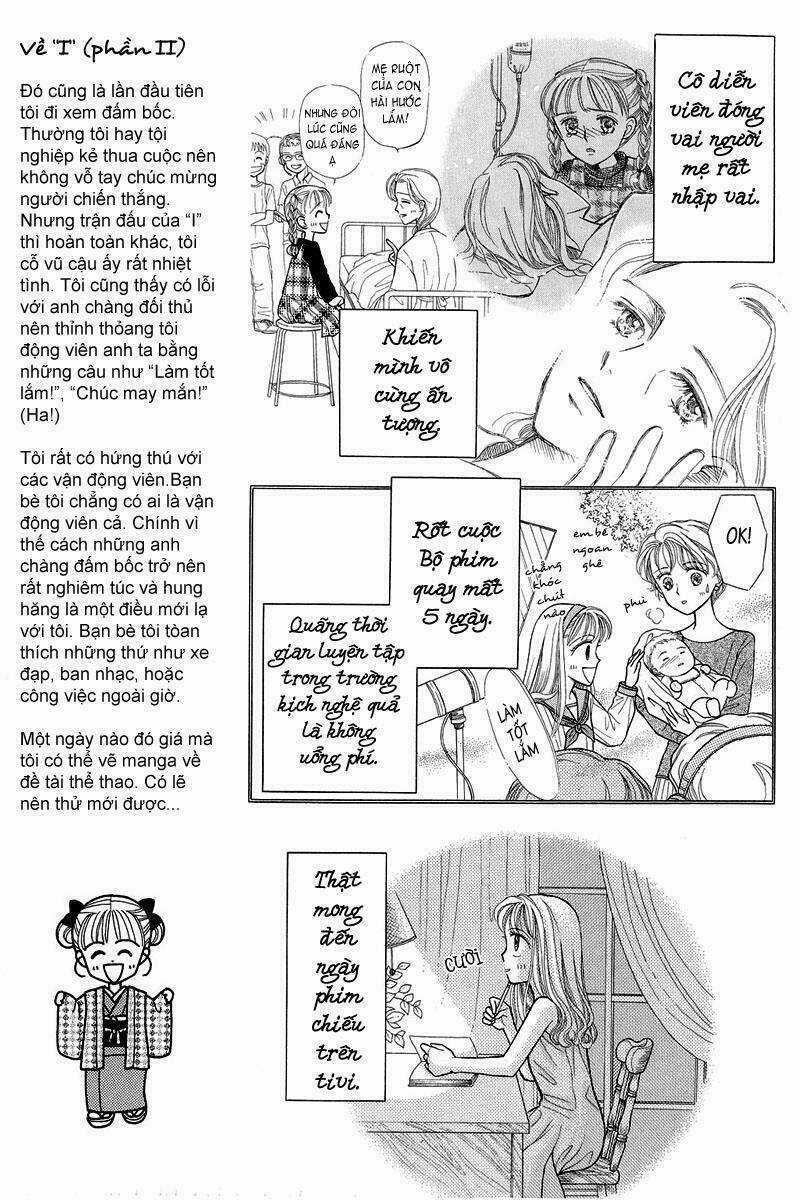 Kodomo No Omocha - Chapter 5 - Trang 16