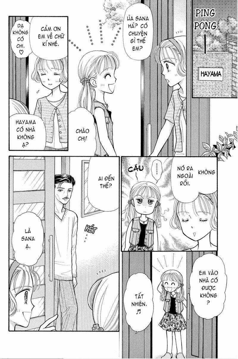 Kodomo No Omocha - Chapter 5 - Trang 17