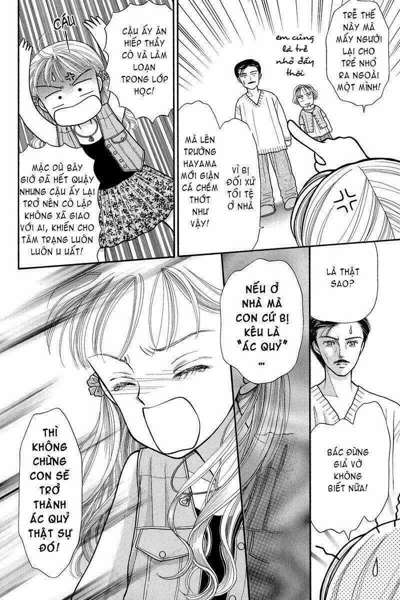 Kodomo No Omocha - Chapter 5 - Trang 19