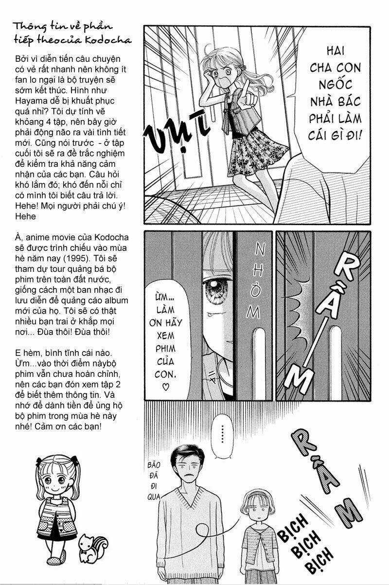 Kodomo No Omocha - Chapter 5 - Trang 20