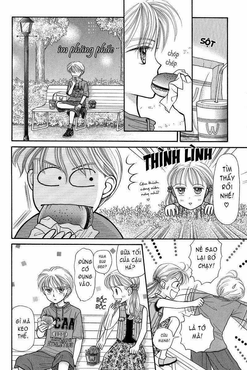 Kodomo No Omocha - Chapter 5 - Trang 21