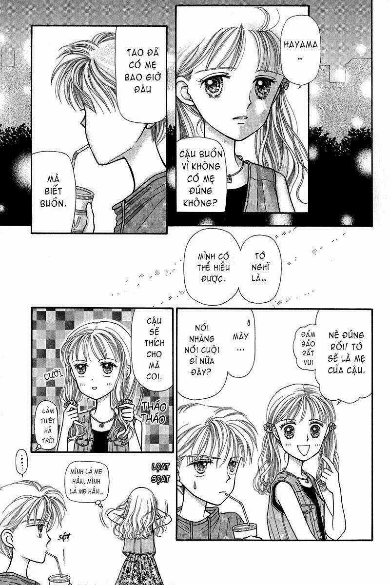 Kodomo No Omocha - Chapter 5 - Trang 22