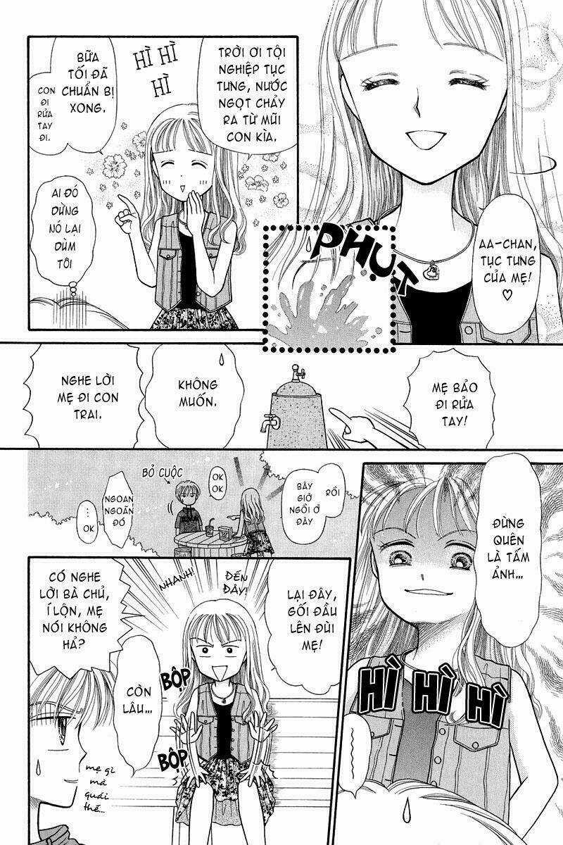 Kodomo No Omocha - Chapter 5 - Trang 23