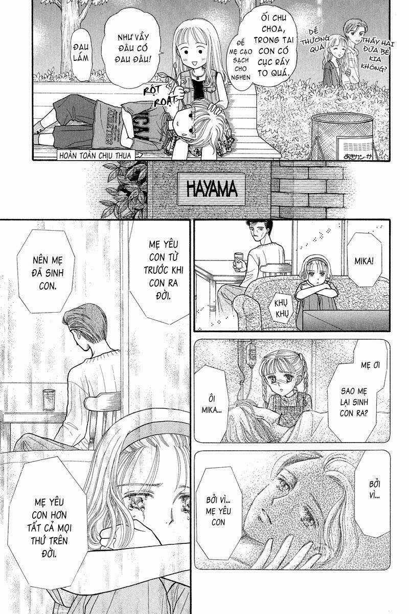 Kodomo No Omocha - Chapter 5 - Trang 24