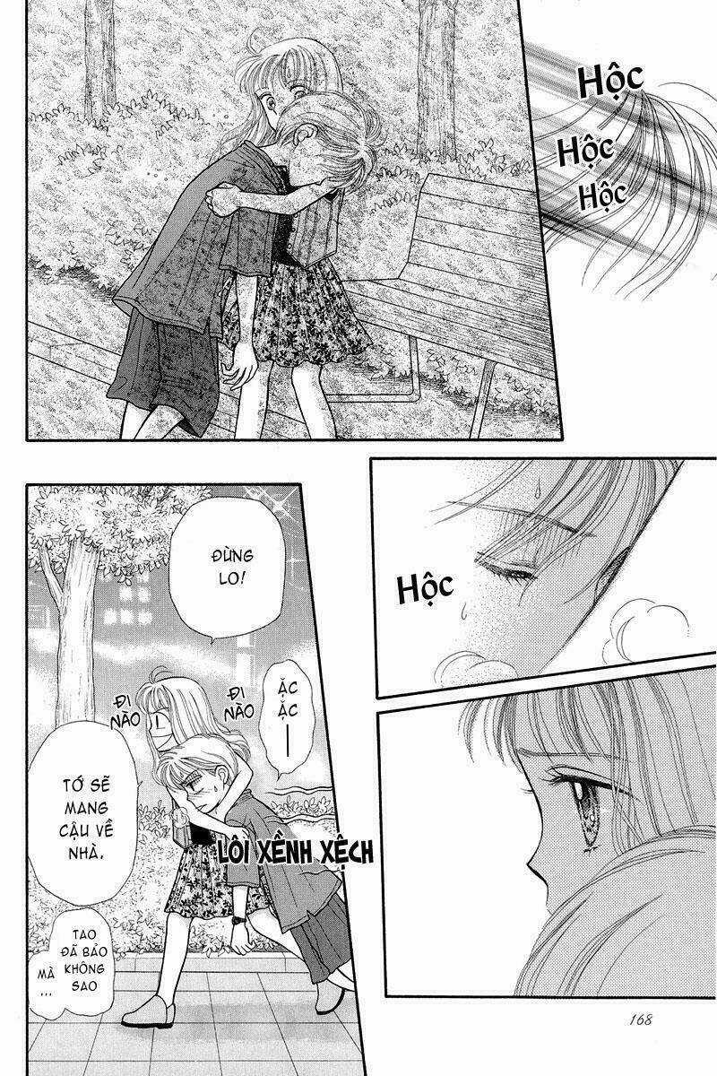 Kodomo No Omocha - Chapter 5 - Trang 27