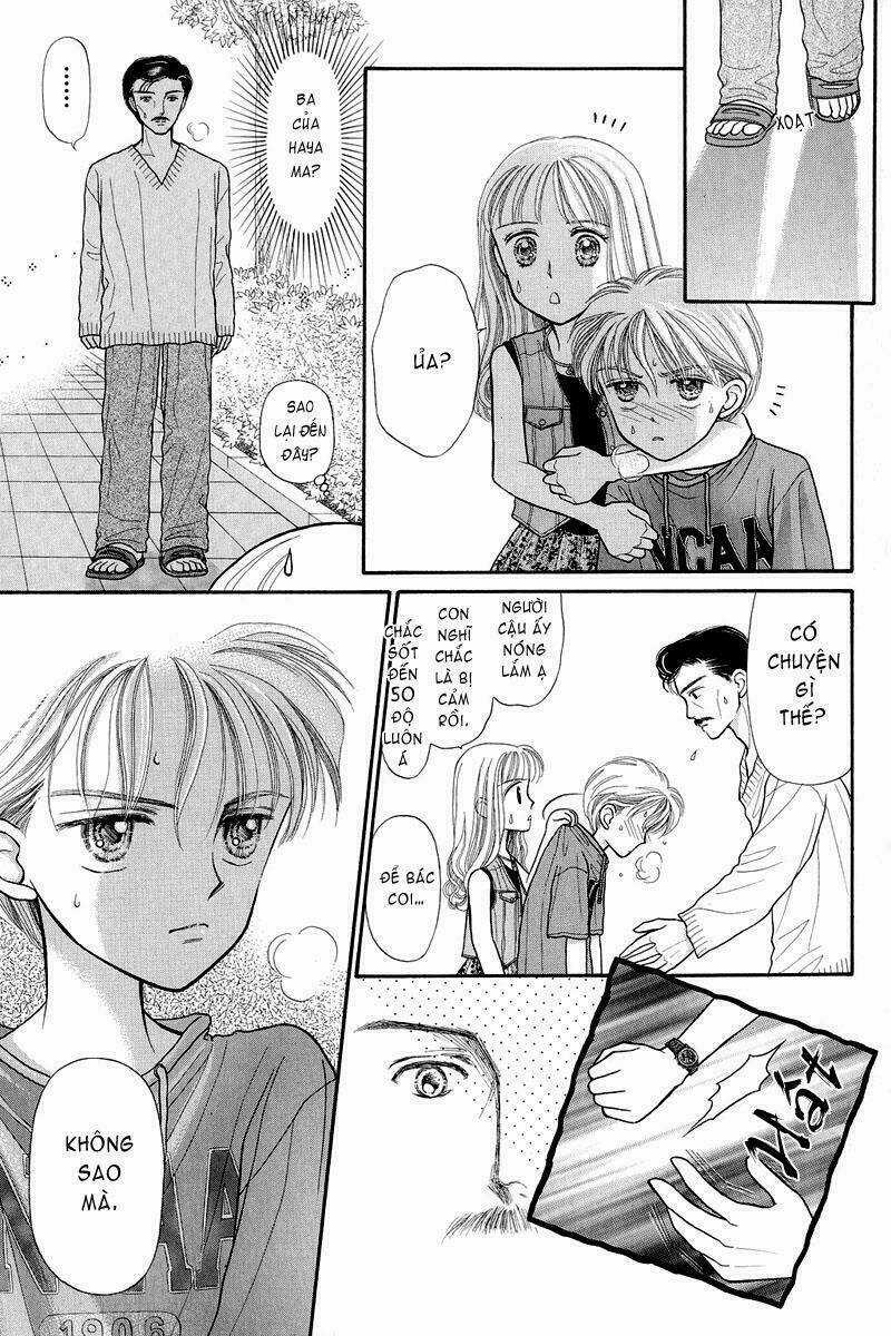 Kodomo No Omocha - Chapter 5 - Trang 28