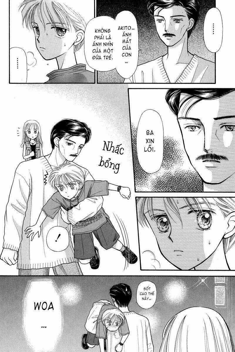 Kodomo No Omocha - Chapter 5 - Trang 29